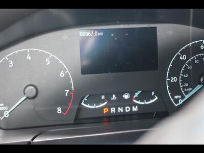 2022 Ford Transit 350 XLT - Photo 20 - Euless, TX 76040