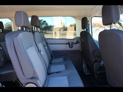 2022 Ford Transit 350 XLT - Photo 12 - Euless, TX 76040