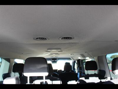 2022 Ford Transit 350 XLT - Photo 10 - Euless, TX 76040