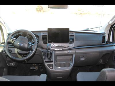 2022 Ford Transit 350 XLT - Photo 14 - Euless, TX 76040