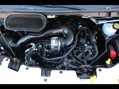 2022 Ford Transit 350 XLT - Photo 28 - Euless, TX 76040