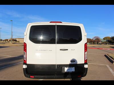 2022 Ford Transit 350 XLT - Photo 4 - Euless, TX 76040