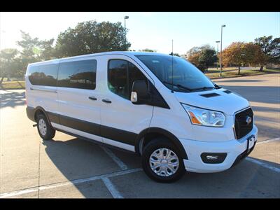 2022 Ford Transit 350 XLT - Photo 7 - Euless, TX 76040