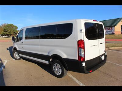 2022 Ford Transit 350 XLT - Photo 3 - Euless, TX 76040