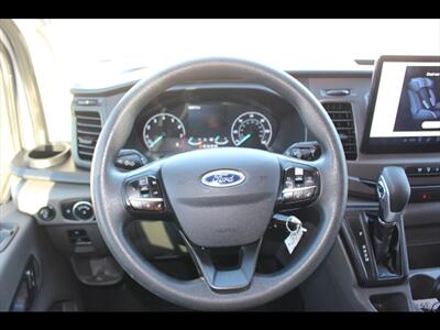 2022 Ford Transit 350 XLT - Photo 21 - Euless, TX 76040