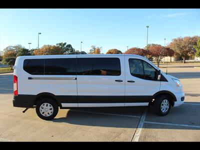 2022 Ford Transit 350 XLT - Photo 6 - Euless, TX 76040