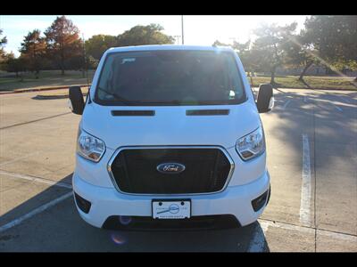 2022 Ford Transit 350 XLT - Photo 8 - Euless, TX 76040