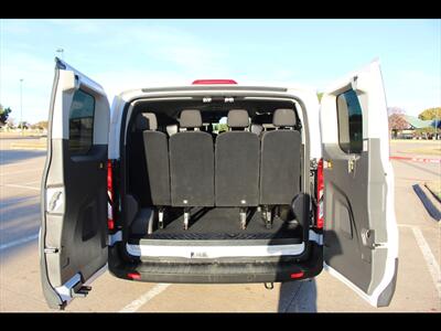 2022 Ford Transit 350 XLT - Photo 9 - Euless, TX 76040