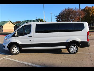 2022 Ford Transit 350 XLT - Photo 2 - Euless, TX 76040