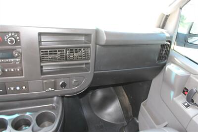 2016 Chevrolet Express LT 3500   - Photo 19 - Euless, TX 76040