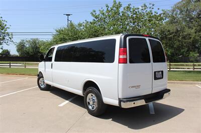 2016 Chevrolet Express LT 3500   - Photo 3 - Euless, TX 76040