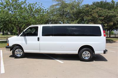 2016 Chevrolet Express LT 3500   - Photo 2 - Euless, TX 76040