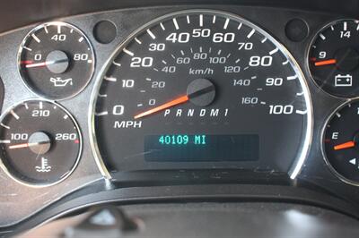 2016 Chevrolet Express LT 3500   - Photo 28 - Euless, TX 76040