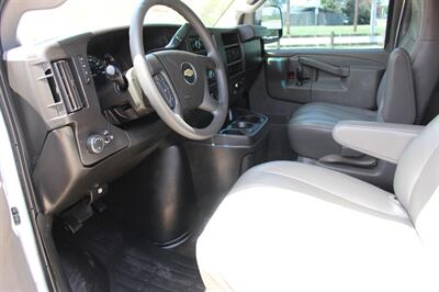 2016 Chevrolet Express LT 3500   - Photo 25 - Euless, TX 76040
