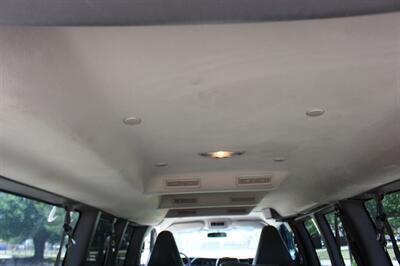 2016 Chevrolet Express LT 3500   - Photo 10 - Euless, TX 76040