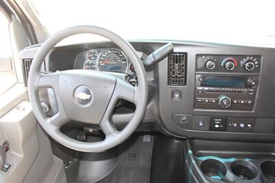 2016 Chevrolet Express LT 3500   - Photo 18 - Euless, TX 76040