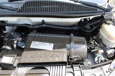 2016 Chevrolet Express LT 3500   - Photo 37 - Euless, TX 76040