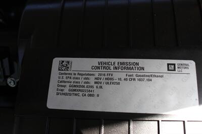 2016 Chevrolet Express LT 3500   - Photo 38 - Euless, TX 76040