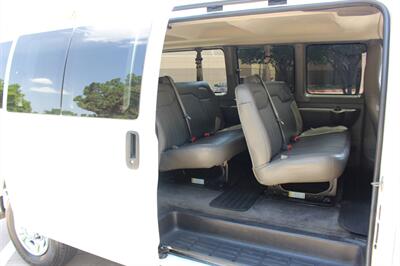 2016 Chevrolet Express LT 3500   - Photo 13 - Euless, TX 76040