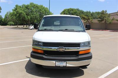 2016 Chevrolet Express LT 3500   - Photo 8 - Euless, TX 76040