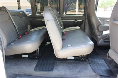 2016 Chevrolet Express LT 3500   - Photo 14 - Euless, TX 76040