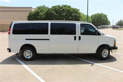2016 Chevrolet Express LT 3500   - Photo 6 - Euless, TX 76040
