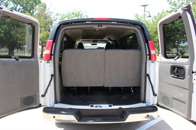 2016 Chevrolet Express LT 3500   - Photo 9 - Euless, TX 76040