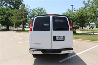 2016 Chevrolet Express LT 3500   - Photo 4 - Euless, TX 76040