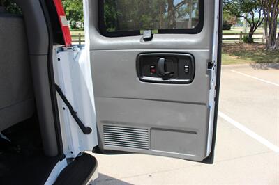 2016 Chevrolet Express LT 3500   - Photo 12 - Euless, TX 76040