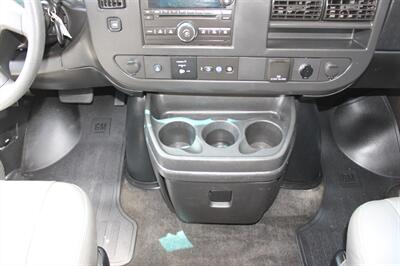 2016 Chevrolet Express LT 3500   - Photo 20 - Euless, TX 76040