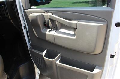 2016 Chevrolet Express LT 3500   - Photo 24 - Euless, TX 76040