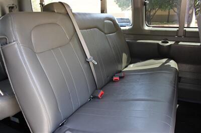 2016 Chevrolet Express LT 3500   - Photo 15 - Euless, TX 76040