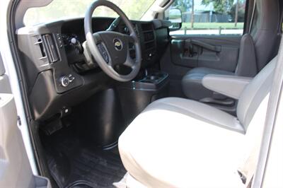 2016 Chevrolet Express LT 3500   - Photo 26 - Euless, TX 76040