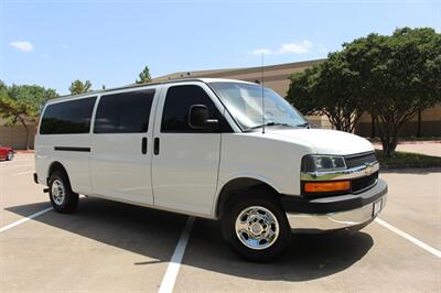 2016 Chevrolet Express LT 3500   - Photo 7 - Euless, TX 76040
