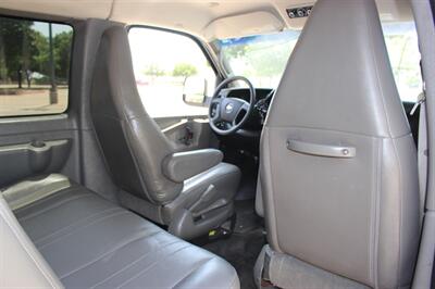 2016 Chevrolet Express LT 3500   - Photo 17 - Euless, TX 76040