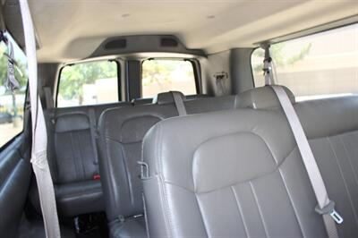 2016 Chevrolet Express LT 3500   - Photo 16 - Euless, TX 76040