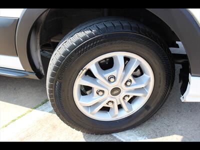 2024 Ford Transit 350 XLT   - Photo 31 - Euless, TX 76040