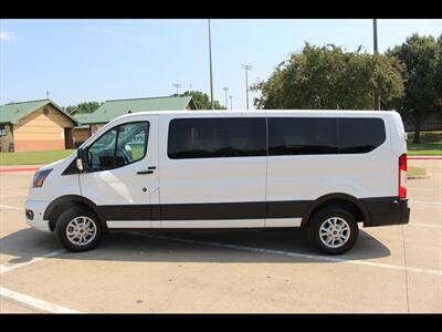 2024 Ford Transit 350 XLT   - Photo 2 - Euless, TX 76040