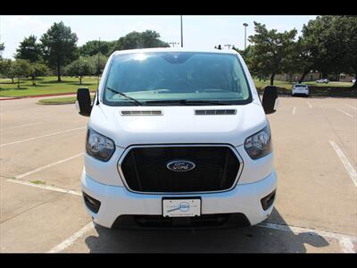 2024 Ford Transit 350 XLT   - Photo 8 - Euless, TX 76040