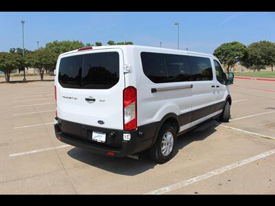 2024 Ford Transit 350 XLT   - Photo 5 - Euless, TX 76040