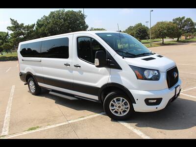2024 Ford Transit 350 XLT   - Photo 7 - Euless, TX 76040