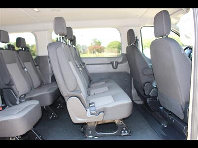 2024 Ford Transit 350 XLT   - Photo 14 - Euless, TX 76040