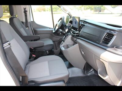 2024 Ford Transit 350 XLT   - Photo 19 - Euless, TX 76040