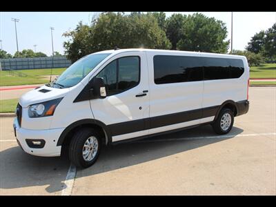 2024 Ford Transit 350 XLT   - Photo 1 - Euless, TX 76040