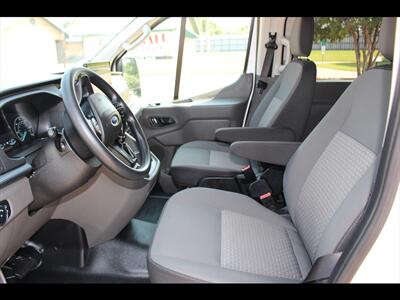 2024 Ford Transit 350 XLT   - Photo 21 - Euless, TX 76040