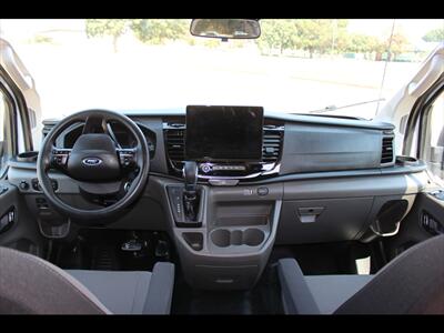 2024 Ford Transit 350 XLT   - Photo 17 - Euless, TX 76040
