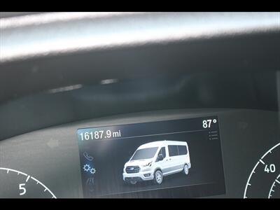 2024 Ford Transit 350 XLT   - Photo 26 - Euless, TX 76040