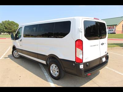 2024 Ford Transit 350 XLT   - Photo 3 - Euless, TX 76040