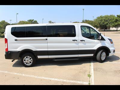 2024 Ford Transit 350 XLT   - Photo 6 - Euless, TX 76040