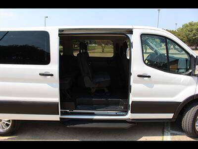 2024 Ford Transit 350 XLT   - Photo 12 - Euless, TX 76040